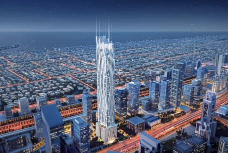 bayz 101 at business bay