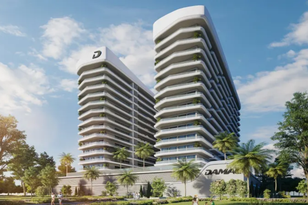 elo 2 at damac hills 2