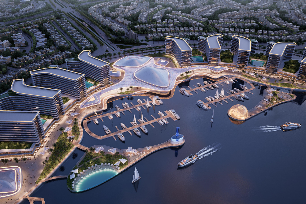 sobha city abu dhabi